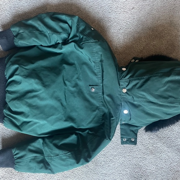 Moose Knuckles Kids Jacket - Picture 6 of 6